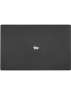������� iRU Strato 15ALID4, 15.6" (1920x1080) IPS/Intel Core i3-1315U/8 �� DDR4/256 �� SSD/Intel UHD Graphics/��� �������, ������ (2168022)