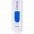 USB ������ Transcend JetFlash 790W 32Gb USB 3.0 white (90/25 Mb/s)