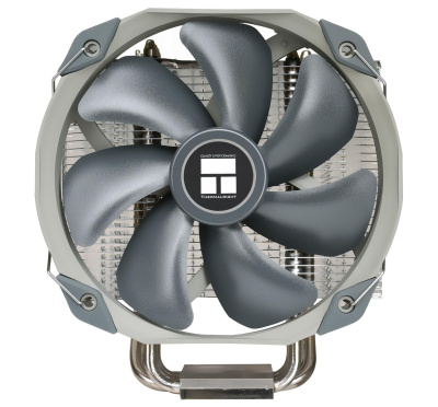 ����� Thermalright Macho MAXX (MACHO-MAXX) LGA 1700/115X/1200/2011/-3/2066/AM4/AM5 TDP 210 �� RTL