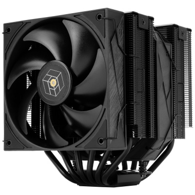 ����� Thermalright Royal Pretor 130, ������, retail (814256018258)