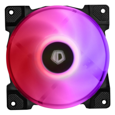 ���������� ��� ������� ID-Cooling DF-12025-ARGB-TRIO RGB LED / PWM