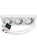 СЖО Thermalright Elite Vision 360 (360mm, LED, White, ARGB/ Fans: 3x120mm, 69CFM, 27dBA, 2150RPM/ Pump height 63mm, Rad thickness 27mm/ S: 1700, 1200, 1851, 115X, 2011, 2066, AM5, AM4) СЖО Thermalright Elite Vision 360 (360mm, LED, White, ARGB/ Fans: 3x120mm, 69CFM, 27dBA, 2150RPM/ Pump height 63mm, Rad thickness 27mm/ S: 1700, 1200, 1851, 115X, 2011, 2066, AM5, AM4)