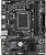 ����������� ����� Gigabyte H610M K V2, LGA 1700, Intel H610, mATX, Ret