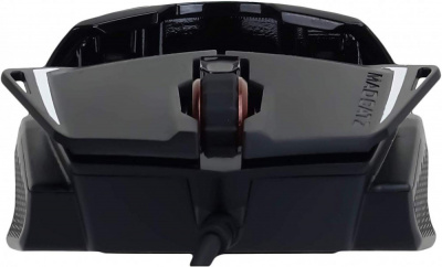 ����  Mad Catz R.A.T.1+ Black