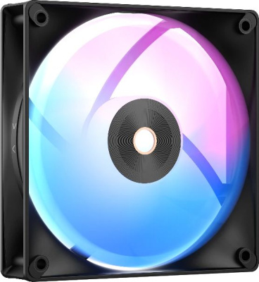 ����� ��� ���������� Ocypus Delta A62 BK ARGB Black 260W/ All Intel/ AMD AM*/ 2 fans / Screws