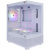Корпус 1STPLAYER MIKU Mi2-A White (Mi2-A-WH-2F1R-W-1F1-W) Корпус 1STPLAYER MIKU Mi2-A White (Mi2-A-WH-2F1R-W-1F1-W)
