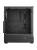 Корпус Deepcool CC550 4F, TG, 4x120mm ARGB Fan, mini-ITX, mATX, ATX, черный Корпус Deepcool CC550 4F, TG, 4x120mm ARGB Fan, mini-ITX, mATX, ATX, черный