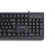 Клавиатура Acer OKW400 черный USB Multimedia (ZL.KBDEE.01C) кабель 1.8м Клавиатура Acer OKW400 черный USB Multimedia (ZL.KBDEE.01C) кабель 1.8м