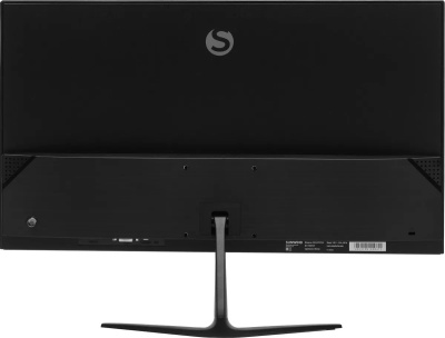 ������� SunWind 21.5" SM-22FV222 FHD VA ������ SM22VB01