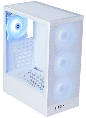 ������ Defender RaptorX White (25123