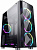 ������ Formula F-3401 (V1) ������ ��� �� ATX 3x120mm 2xUSB2.0 1xUSB3.0 audio bott PSU