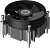 ���������� ����������(�����) PcCooler R95S-I Soc-1151/1200/1700 Ret (R95S-XXNIXX-CL)