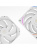 Кулер Thermalright Royal Pretor 130 Ultra White (4-pin PWM, 158mm, Ni/Cu, 7x6mm, 1x120mm ARGB +1x130mm, 69CFM/81.88CFM, 27dBA/28.3dBA, 2150RPM/1750RPM, S: 1200, 1700, 1851, 115X, 2011, 2066, AM4, AM5, white) Кулер Thermalright Royal Pretor 130 Ultra White (4-pin PWM, 158mm, Ni/Cu, 7x6mm, 1x120mm ARGB +1x130mm, 69CFM/81.88CFM, 27dBA/28.3dBA, 2150RPM/1750RPM, S: 1200, 1700, 1851, 115X, 2011, 2066, AM4, AM5, white)