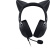 ��������� Razer Kraken Kitty V2 - Black Headset