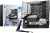 Материнская плата MSI B760M PROJECT ZERO mATX Материнская плата MSI B760M PROJECT ZERO mATX