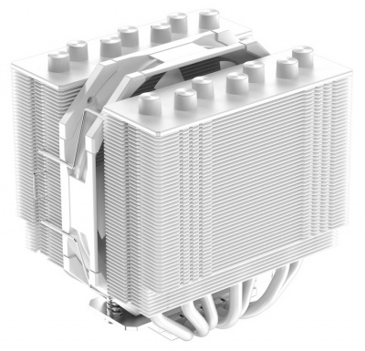 ����� ��� ���������� ID-COOLING SE-207-XT SLIM SNOW