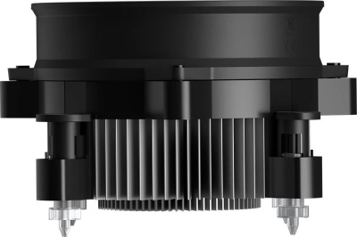 ����� ��� ���������� PcCooler R120 Soc-1151/1200/1700 4-pin 27.8dB Al 95W 191gr Ret (R120-XXNIXX-GL)