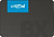 SSD ������� ���� CRUCIAL SATA2.5" 2TB BX500 CT2000BX500SSD1 