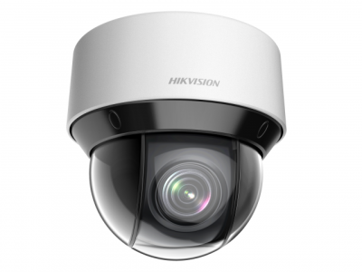 ������ ��������������� IP Hikvision DS-2DE4A425IWG-E 4.8-120�� ��.