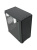 Корпус Ginzzu B171 2*USB 2.0,AU боковая панель стекло передняя сетка Корпус Ginzzu B171 2*USB 2.0,AU боковая панель стекло передняя сетка