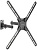 ��������� ��� ���������� Kromax CORBEL-7 ������ 22"-65" ����.30 �� ��������� ������� � ������