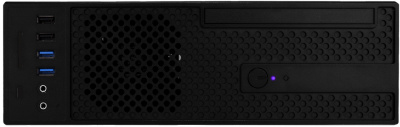 ������ InWin CJ708 Black 265W