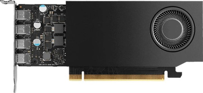 ���������� PNY NVIDIA Quadro RTX A1000 8GB (VCNRTXA1000-SB) OEM