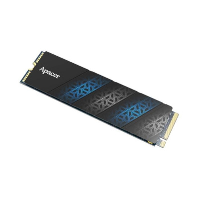 ���������� SSD 1Tb Apacer AS2280P4U PRO (AP1TBAS2280P4UPRO-1) ���������� SSD, M.2, 1000 ��, PCI-E x4, NVMe, ������: 3500 ��/���, ������: 3000 ��/���