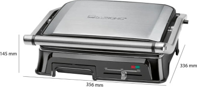 ������������ Clatronic KG 3571 2000�� �����������/������