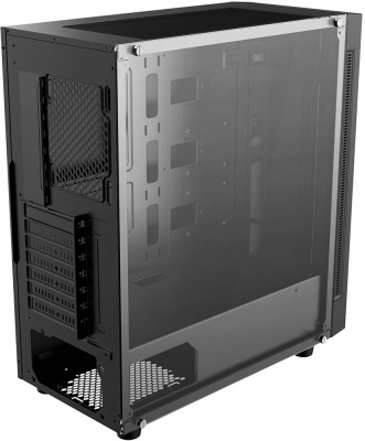������ DeepCool MATREXX 55 MESH Black