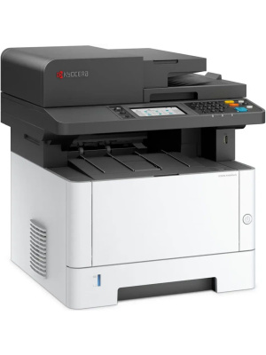 ��� Kyocera ECOSYS MA4000wifx , P/C/S/F, �/� ��������, �4, 40 ���/���, 1200x1200 dpi, 512 ��, USB 2.0, Network, Wi-Fi, HyPAS, ����� 250 �., Duplex, �������., �����.����� 3600 ���.