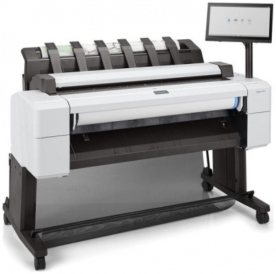 ������� HP DesignJet T2600dr PS MFP 36-in