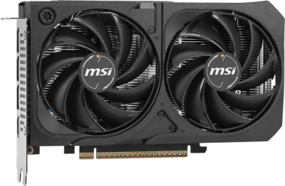 ���������� MSI NVIDIA GeForce RTX 5060 8GB Shadow 2X MAX, GDDR7, Ret (RTX 5060 8G SHADOW 2X MAX)