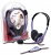 Гарнитура проводная Genius HS-04S Гарнитура проводная Genius HS-04S
