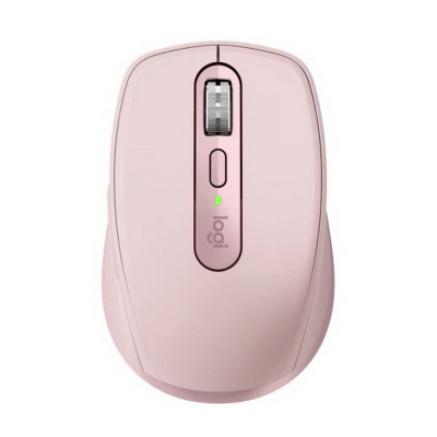 ���� Logitech MX Anywhere 3S Rose 910-006940
