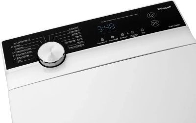 ���������� ������ Weissgauff Premium WM 40970 TD Inverter Steam ��.:A+++ ����. ����.:7�� ����� ����� 430263