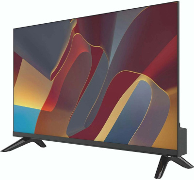 ��������� 24" LED AIWA 24N4-H1310B HD, ������, ����� ��, ����� ��