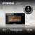 Микроволновая Печь Hyundai HYM-M2044 20л. 700Вт белый Микроволновая Печь Hyundai HYM-M2044 20л. 700Вт белый