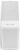 ������ �� ��� ����� ������� Fractal Design Epoch White TG Clear Tint