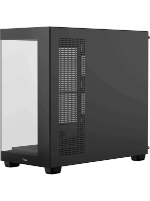 ������ Ocypus Gamma C52 BK, MATX, USB3.0*1+USB2.0*2