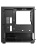 ������ Deepcool CC350 4F, TG, 4x120mm ARGB Fan, mini-ITX, mATX, ������