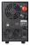 ИБП Powercom Infinity INF-1500 1050Вт 1500ВА черный ИБП Powercom Infinity INF-1500 1050Вт 1500ВА черный