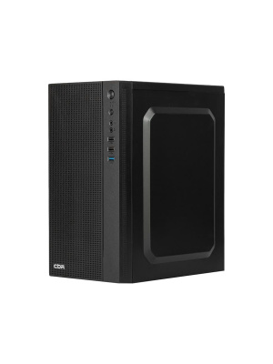 ��������� ���� CBR Axiom A1202, AMD Ryzen 3 3200G/16 �� DDR4/512 �� SSD/AMD Radeon Graphics/��� ��, ������ (CBR A1202-R3-ARA520-16gb-512gb)