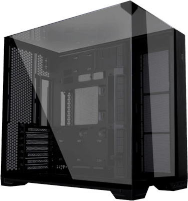 ������ �� Lian-Li O11 Vision Compact, ��� ��, Midi-Tower, ������ (G99.O11VPX.R0)