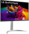 ������� LG 27" UltraFine 27UP850K-W 3840x2160 IPS LED �����������