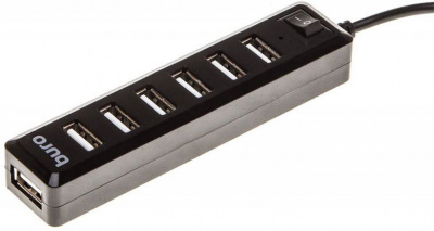 USB-������������ Buro BU-HUB7-1.0-U2.0