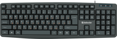 ���������� Defender Concept HB-164  (���������, RU, ������, 104+FN, 1.8� )