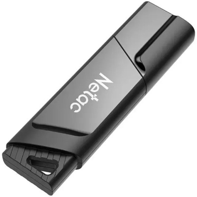 ���� ���� Netac 32GB U336 NT03U336S-032G-32BK USB3.2 ������