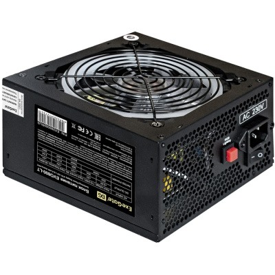 ���� ������� ExeGate 80 PLUS 400PPH LT EX292148RUS
