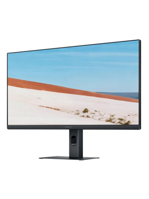 ������� XIAOMI A24i 2026 P24FDA-RAGL 23.8" black (IPS, 1920x1080, 16:9, 178�/178�, 300d/m2, 1500 :1, 6ms, 144Hz, HDMI, DP) (ELA6662RU)
